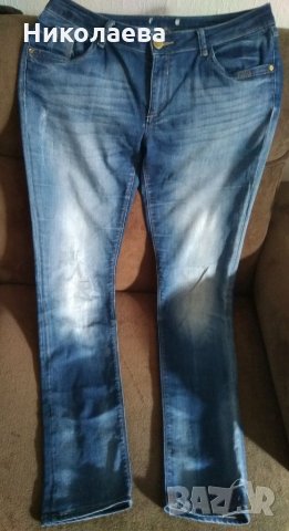 Дънки- различни, снимка 8 - Дънки - 32813788