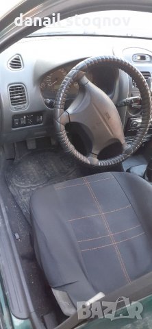 Митсубиши Каризма на части , снимка 5 - Автомобили и джипове - 32974170