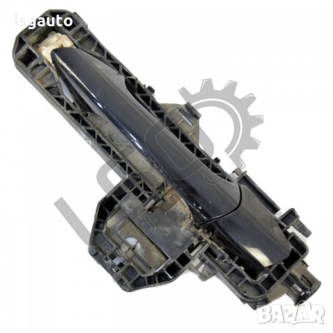 Задна лява външна дръжка Mercedes-Benz C-Class 204 (W/S/C)(2007-2014) ID:90785