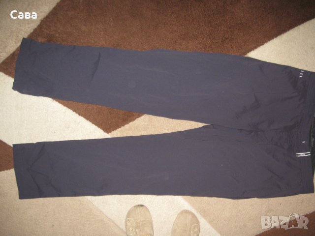Спортен панталон BRAX   мъжки,М, снимка 2 - Панталони - 32948025