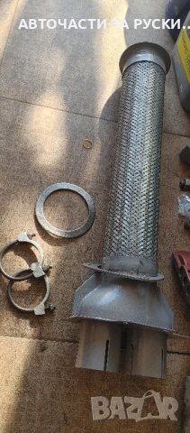 Камаз авточасти нови , снимка 4 - Пелени, памперси - 43685265