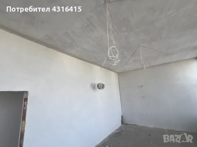 Апартаменти ,директно от инвеститор ,преустройство на масивна монолитна сграда, снимка 4 - Апартаменти - 48177813