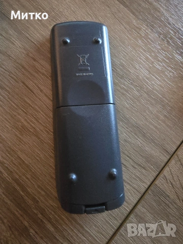 ДУ за мини системи SONY , снимка 2 - Аудиосистеми - 53007909