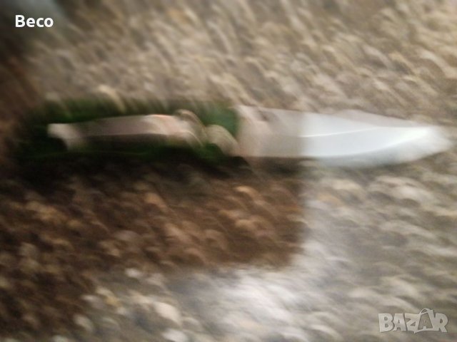 Автоматично ножче , снимка 3 - Ножове - 40646456