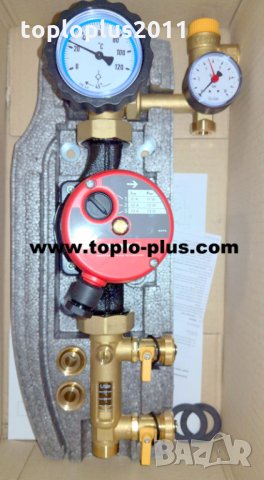 Соларна помпена група, снимка 4 - Радиатори - 28832352