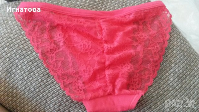 Victoria's Secret 100% оригинално бельо , снимка 9 - Бельо - 26895255