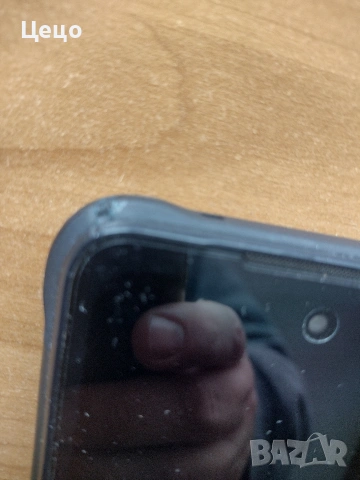 Телефон Hammer с гаранция, снимка 7 - Телефони с две сим карти - 49793371