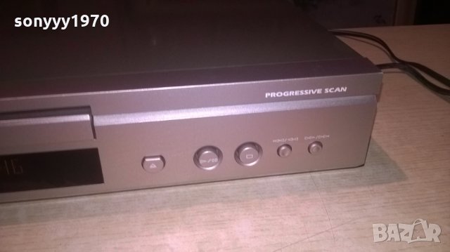 YAMAHA DVD-S540-ВНОС ШВЕИЦАРИЯ, снимка 9 - Ресийвъри, усилватели, смесителни пултове - 27430196