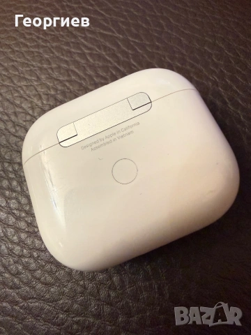 Apple AirPods 3 icloud, снимка 3 - Безжични слушалки - 53135043