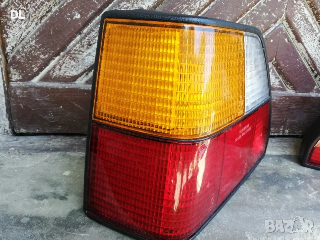 Нови оригинални стопове за Голф 2, Hella/ Frankani, Vw Golf 2 GTI, G60, GTD, снимка 6 - Части - 50809440