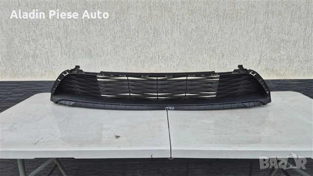 Долна решетка предна броня Kia Ceed Facelift година 2023 2024 2025 код 86560J7DAO, 86560-J7DAO , снимка 3 - Аксесоари и консумативи - 52522828