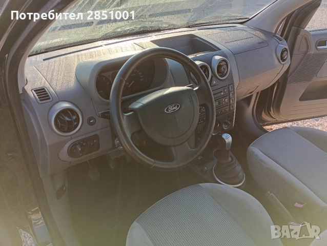 Форд Фюжън, снимка 7 - Автомобили и джипове - 51847579