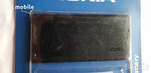 Батерия Nokia BL-5H - Nokia Lumia 630 - Nokia 630 - Nokia 635 - Nokia Lumia 635, снимка 2 - Оригинални батерии - 32906235