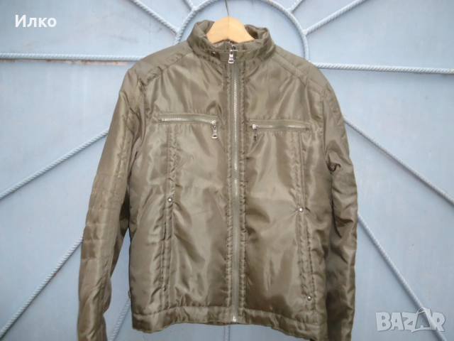 Дамско яке размер М, снимка 4 - Якета - 52569686