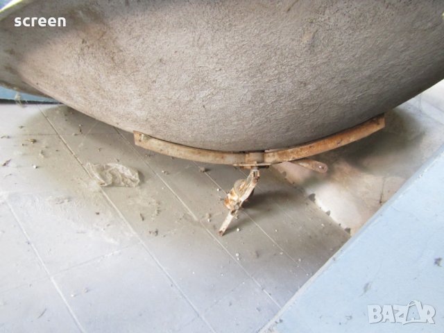 Сателитна чиния 220 см., снимка 3 - Друга електроника - 32354440