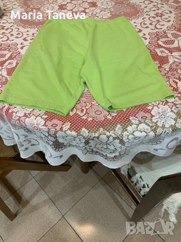 Трикотажни шорти, снимка 1