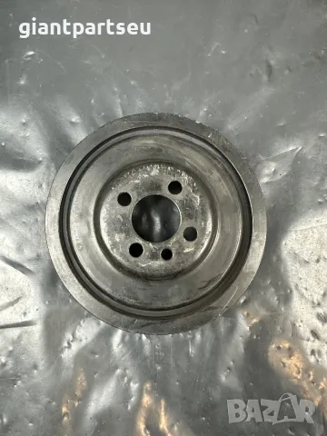 Демпферна шайба за АУДИ AUDI SEAT SKODA 03G105243, снимка 3 - Части - 48713832