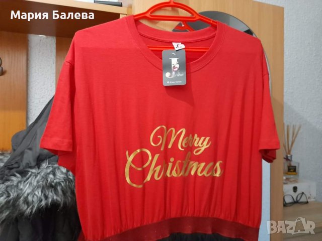 Дамска рокля, снимка 2 - Рокли - 43244333