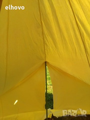 Палатка модел "Судан", снимка 10 - Палатки - 28426997