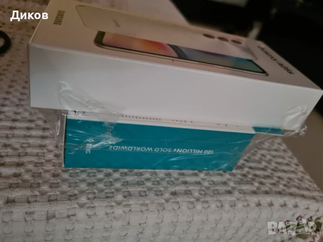 Samsung galaxy A05S, снимка 2 - Samsung - 51386866