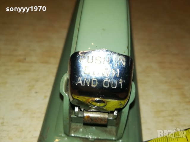 MARKT & Co./paris/ ltd-made in France 🇫🇷 2912211222, снимка 6 - Антикварни и старинни предмети - 35266957