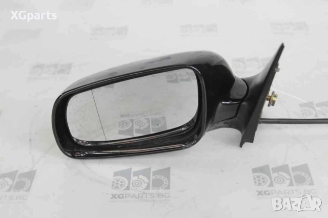 Ляво ръчно огледало за Skoda Fabia I (2000-2007), снимка 2 - Части - 52452522