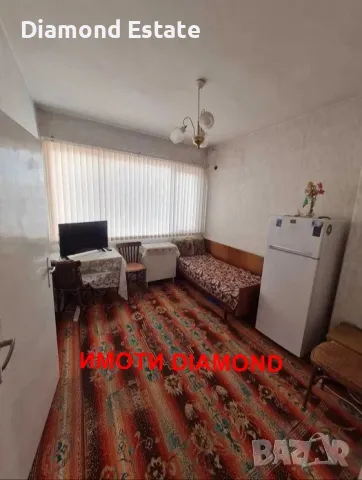 Тухлен апартамент в град Симеоновград, снимка 2 - Апартаменти - 50001324