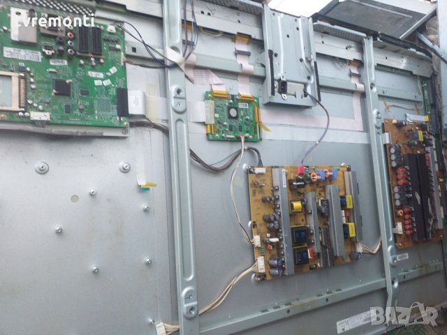 ZSUS EBR73561701 (EAX64232101), снимка 3 - Части и Платки - 27639435