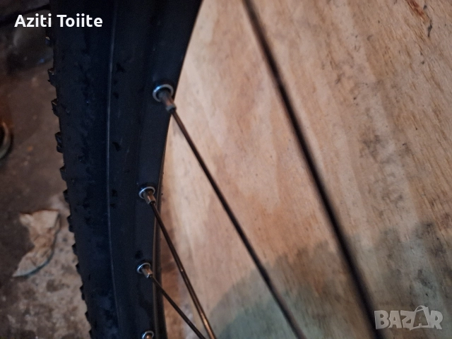 капли 26 цола за диск, снимка 5 - Части за велосипеди - 52771511