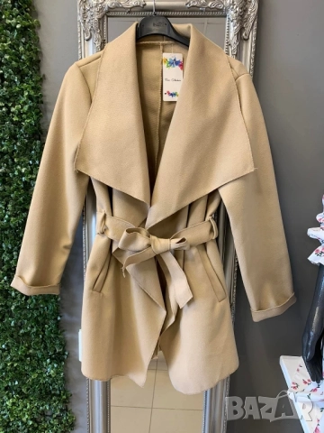 палта , снимка 5 - Палта, манта - 51696232