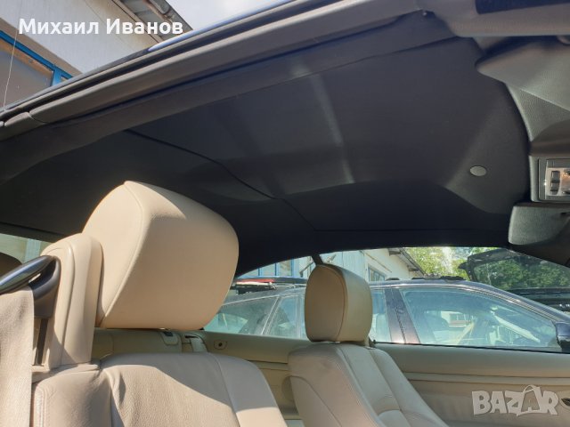 На части БМВ Е93 320и 170 // BMW Е93 320i 170, снимка 7 - Автомобили и джипове - 36775967