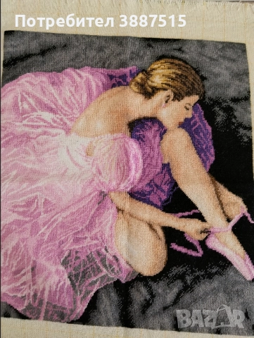 Продават се!, снимка 4 - Гоблени - 51579942