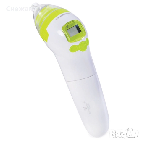 Електрически аспиратор за нос Purity