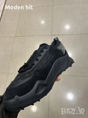 Off White Odys 1000 мъжки маратонки висок клас реплика, снимка 8 - Маратонки - 52526714