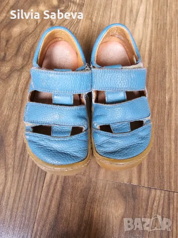 Боси летни обувки Froddo 28 размер