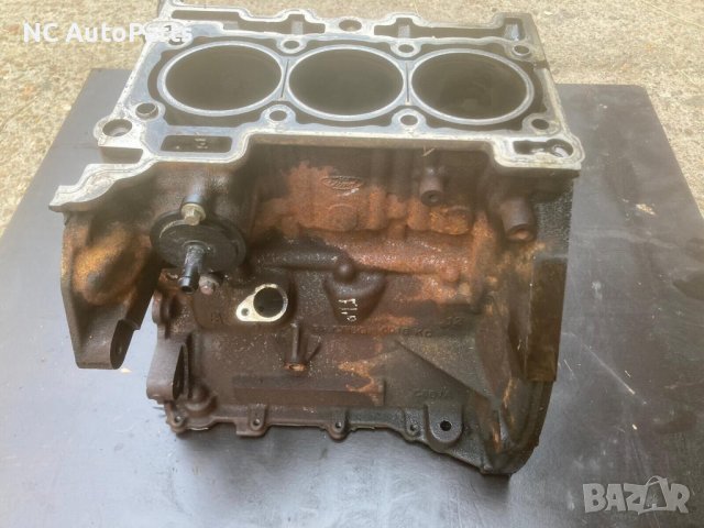 Цилиндров блок за FORD Форд Фиеста Фокус 1.0 ECOBOOST CM5G-6015-KC 2016, снимка 8 - Части - 39268332