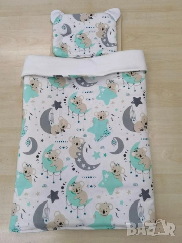 спални комплекти , снимка 18 - Спално бельо и завивки - 52110955