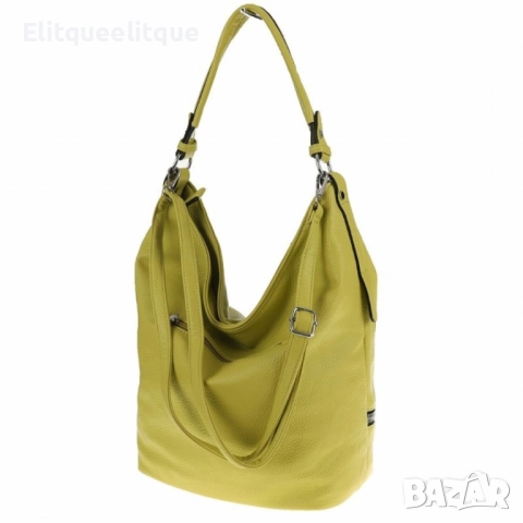 Голяма и практична дамска чанта, снимка 13 - Чанти - 52271907