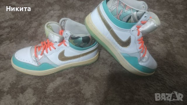 Найк-кожен кец 40 номер, снимка 1