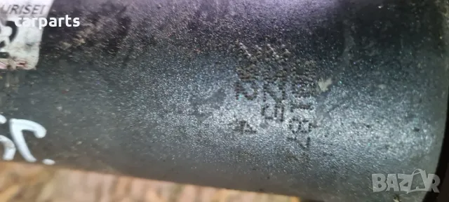 Citroen C4 1.6hdi 2005година амортисьори с прожини. , снимка 4 - Части - 50196463