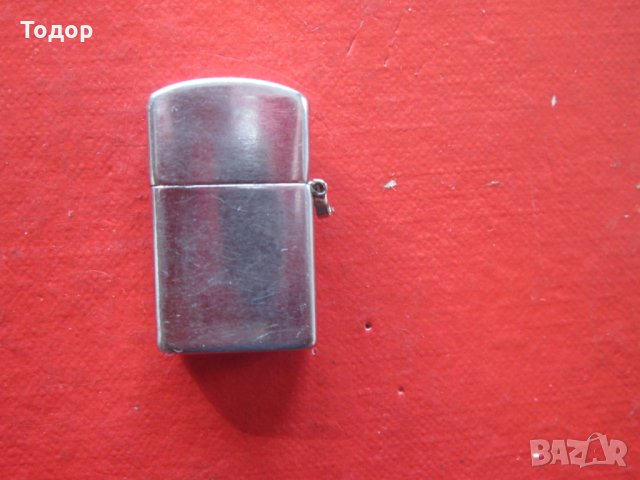Рядка бензинова запалка миньон 2 , снимка 2 - Колекции - 28213766
