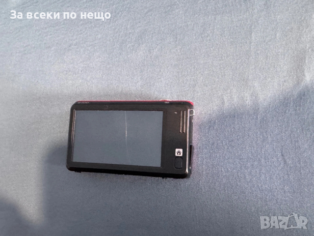 ЗА ЧАСТИ! Цифров фотоапарат Samsung SH100 , 14mp , Zoom x5, снимка 8 - Фотоапарати - 53291209