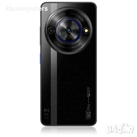 ЧАСТИ ЗА VIVACOM 5G PRO SMARTPHONE , снимка 4 - Резервни части за телефони - 51536600