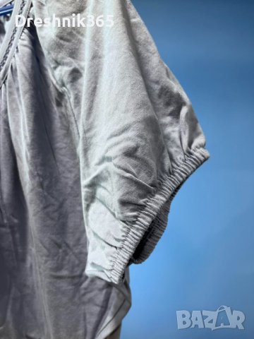 Marc Lauge Тениска/Дамска XL, снимка 2 - Тениски - 38694466