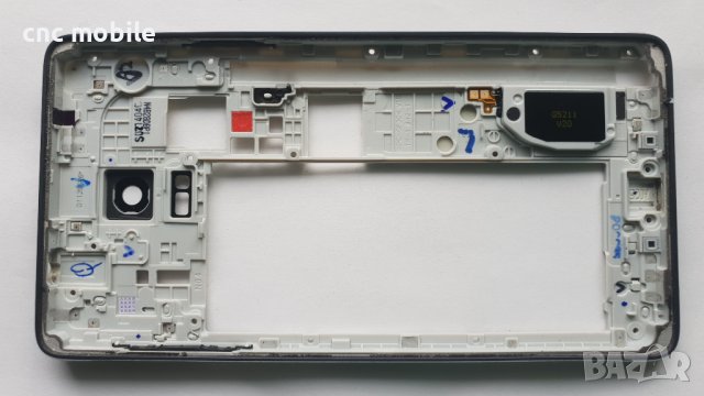 Samsung Galaxy Note 4 - Samsung SM-N910F оригинални части и аксесоари , снимка 3 - Резервни части за телефони - 40630727