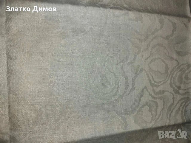 покривки за маса, снимка 4 - Покривки за маси - 53372925
