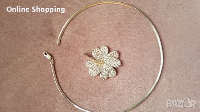 Сребърен ланец , снимка 3 - Колиета, медальони, синджири - 37854250