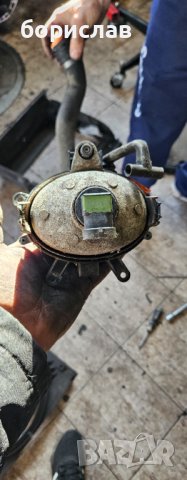 Десен халогени за бмв е46 , снимка 3 - Части - 43689253