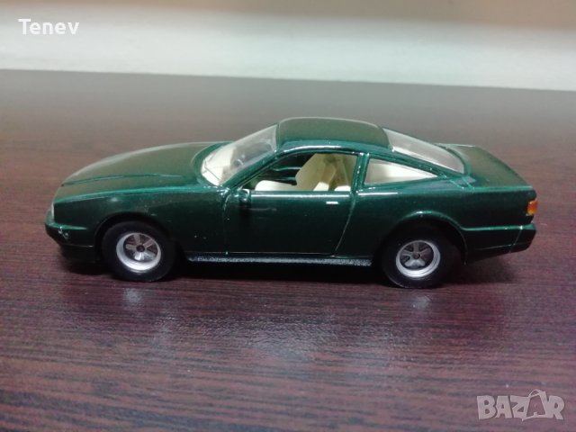 Aston Martin Virage 1/40 1:40 количка Астън Мартин Вираж , снимка 2 - Колекции - 43824029