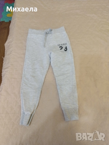 Лот ризки и панталони, снимка 3 - Детски комплекти - 51835049